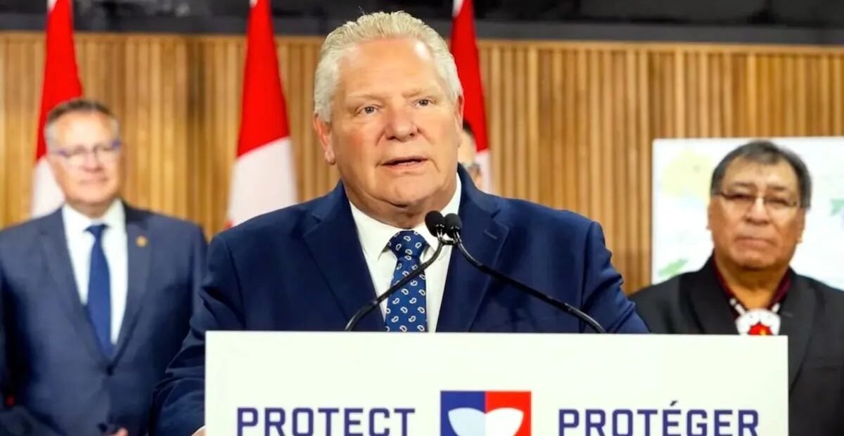 10 New Ontario Driving Laws Now in Effect as of July 2026