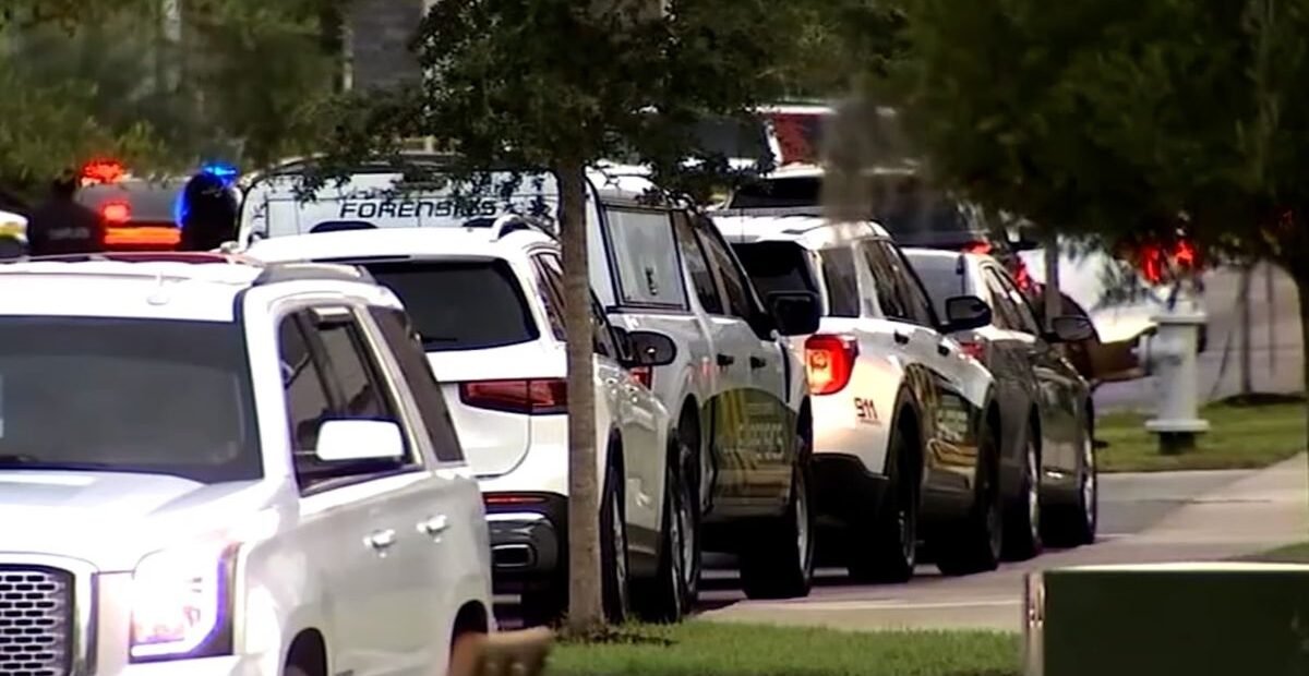 2-Year-Old Killed After 4-Year-Old Finds Unsecured Gun in Car, Police Say