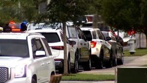 2-Year-Old Killed After 4-Year-Old Finds Unsecured Gun in Car, Police Say