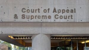 $970,000 Award Over Private Investment Overturned by B.C. Appeal Court