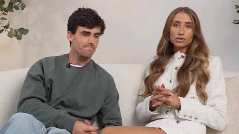 Adult Star Lily Phillips Sparks Attention With Marriage Vow as Boyfriend Breaks Silence on Her Career: “I’m Proud”