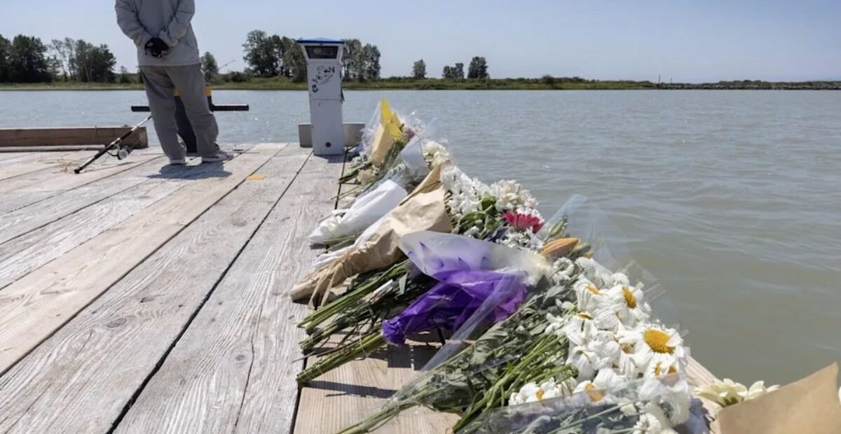B.C. Charter Boat Company Had Two Vessels Out in Poor Weather at Time of Deadly Sinking