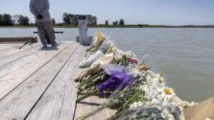 B.C. Charter Boat Company Had Two Vessels Out in Poor Weather at Time of Deadly Sinking