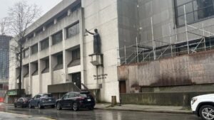 B.C. Mother Sentenced to 4½ Years in Prison Over Death of 18-Month-Old