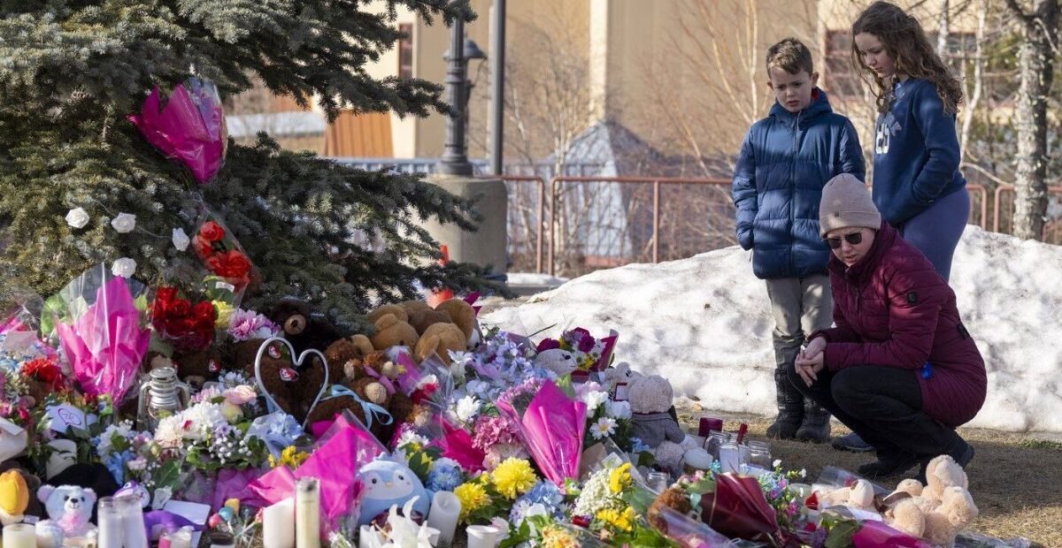 B.C. ‘Preparing Legal Action’ Against OpenAI After Tumbler Ridge Mass Shooting