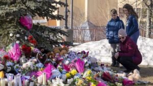 B.C. ‘Preparing Legal Action’ Against OpenAI After Tumbler Ridge Mass Shooting