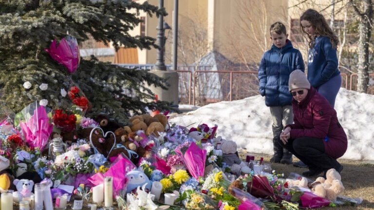 B.C. ‘Preparing Legal Action’ Against OpenAI After Tumbler Ridge Mass Shooting