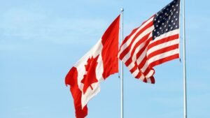 CUSMA Renewal ‘Very Important’ for Auto Industry, General Motors Says