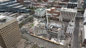 Calgary’s Werklund Centre Renovation Faces $75 Million Cost Overrun