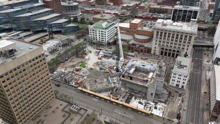 Calgary’s Werklund Centre Renovation Faces $75 Million Cost Overrun