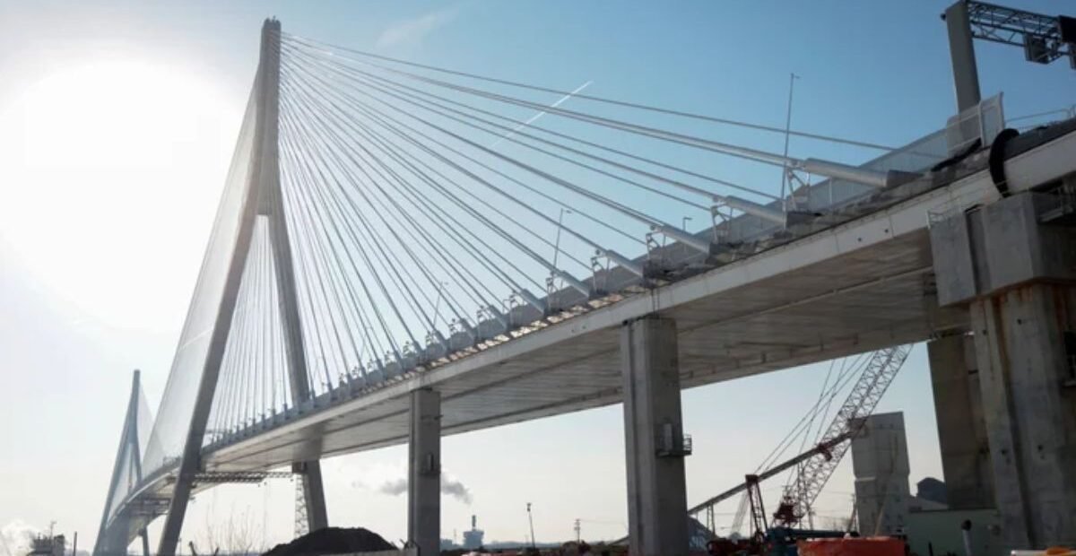 Canada Cancels Joint Bridge-Opening Ceremony With U.S. Amid Rising Trade Tensions