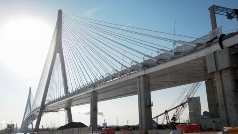 Canada Cancels Joint Bridge-Opening Ceremony With U.S. Amid Rising Trade Tensions