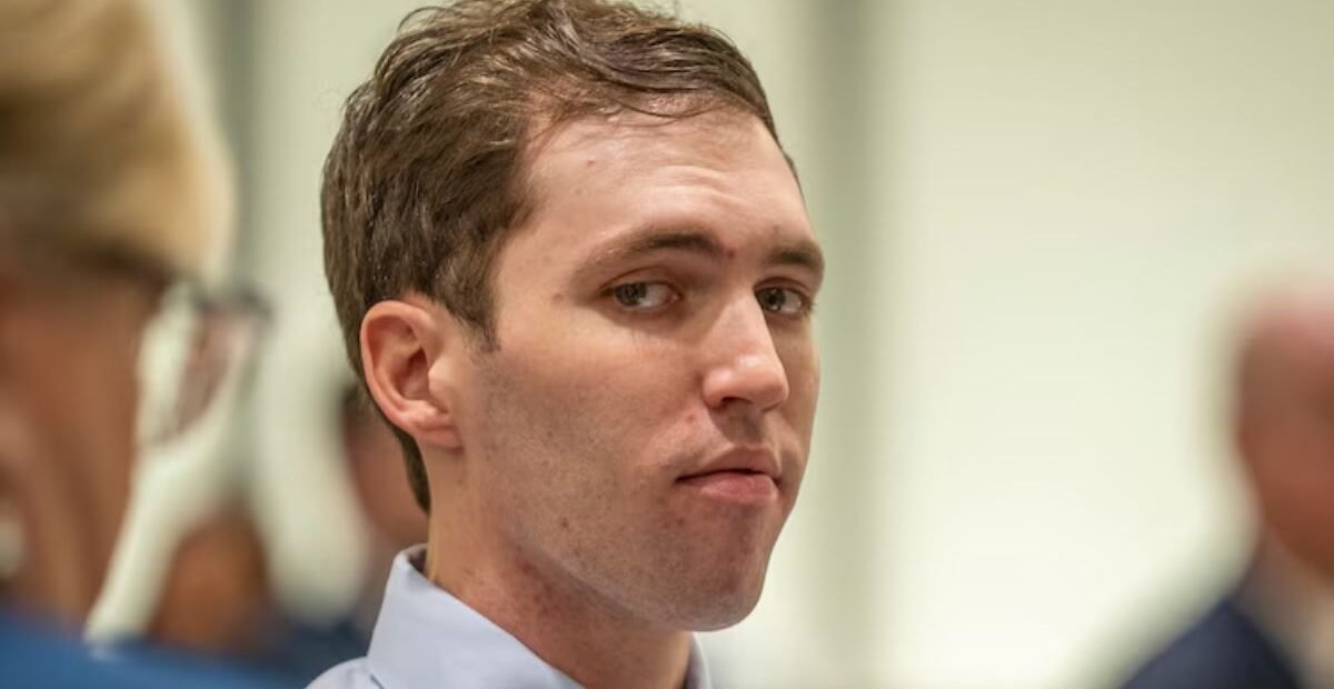 Charlie Kirk Murder Suspect Told Roommate He ‘Wishes He Hadn’t Done It,’ Court Hears