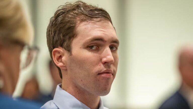 Charlie Kirk Murder Suspect Told Roommate He ‘Wishes He Hadn’t Done It,’ Court Hears