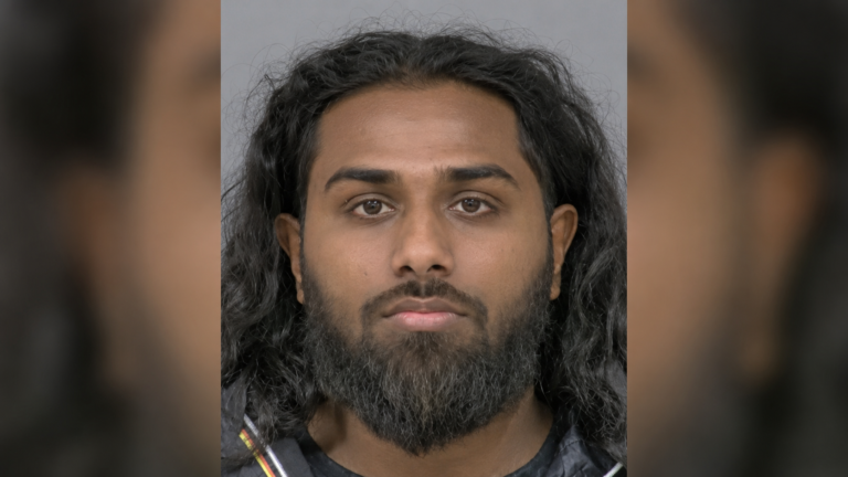 Scarborough Man Charged in Fatal Brampton Shooting as Police Search for Two Suspects