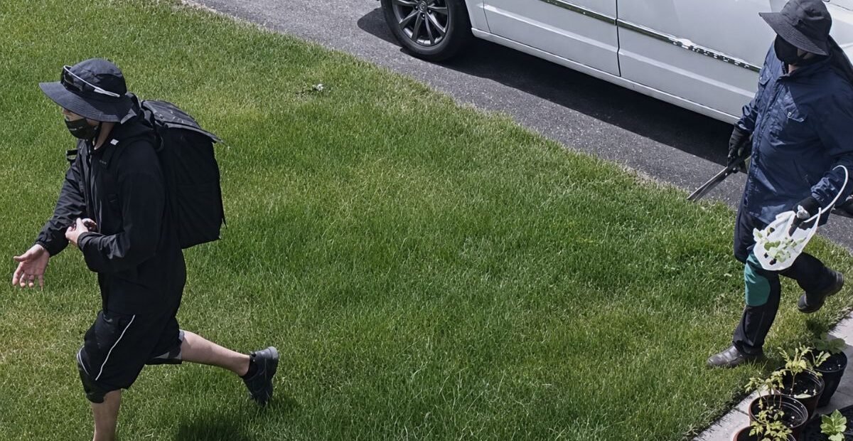 Durham Police Link ‘Organized Group’ Posing as Landscapers and Tradespeople to Recent Home Break-Ins