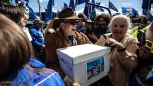 Elections Alberta Declares Separation Petition Successful