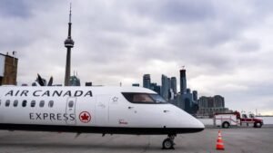 Federal Government Halts Billy Bishop Airport Expansion Plans