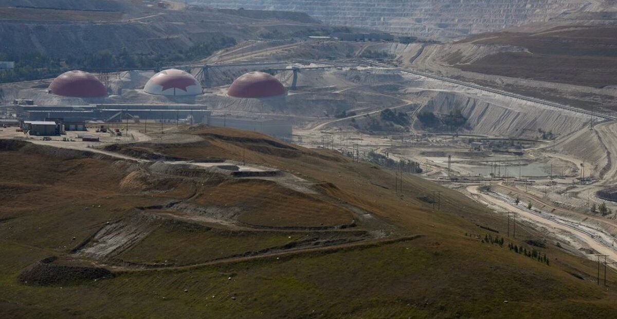 Feds to Invest $400 Million in B.C. Smelter to Boost Critical Mineral Production