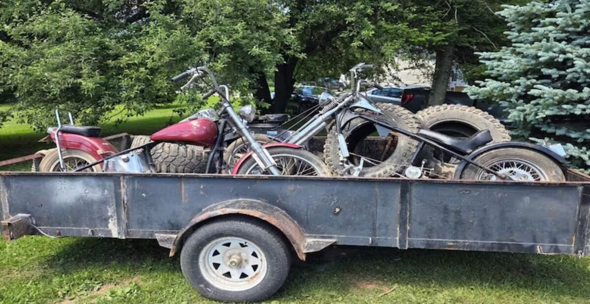 Five Raids Recover $137K Worth of Stolen Goods