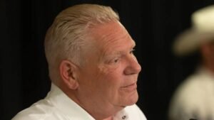 Ford Calls for Changes After Man Living Illegally in Canada Found Eligible for Ontario Welfare