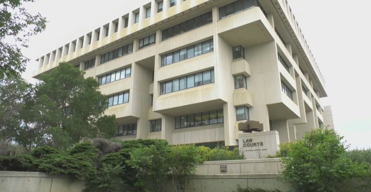 Former Government Worker Sentenced to 18 Months for Stealing $180K in Pension Cheques