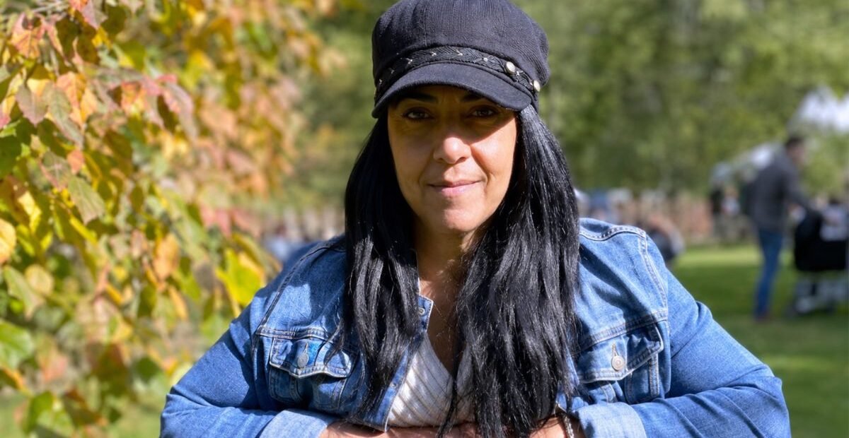 Friends Rally Around Thorold Woman Battling Oral Cancer
