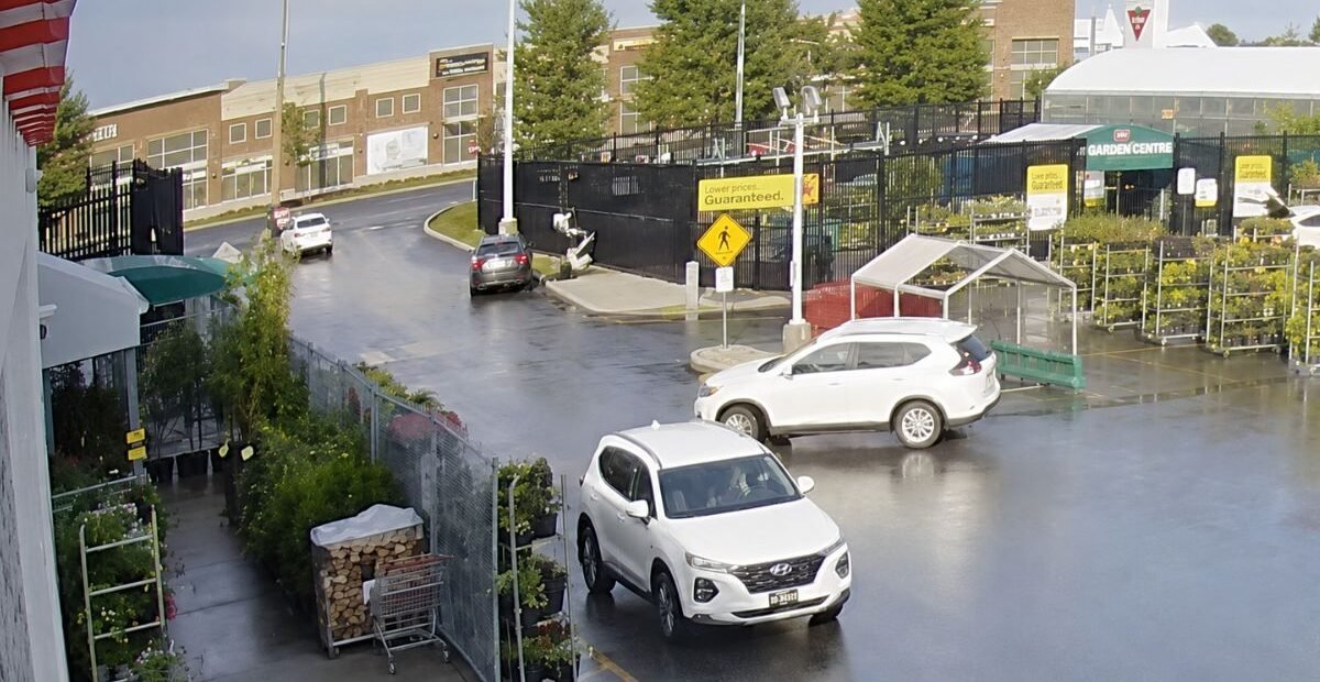 Gun Evidence Tossed After Video Shows Police Car Hitting Scooter Riders in Canadian Tire Takedown