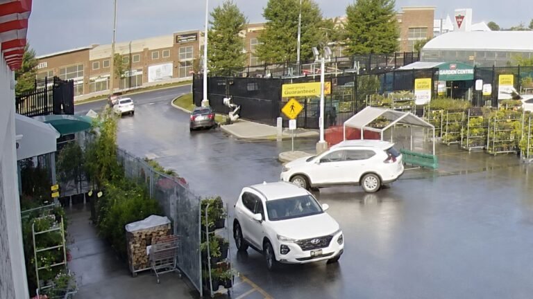 Gun Evidence Tossed After Video Shows Police Car Hitting Scooter Riders in Canadian Tire Takedown