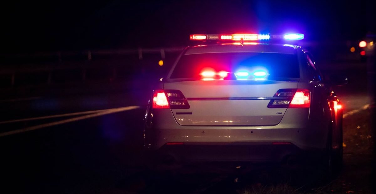 Large Police Presence Reported at Mississauga Home
