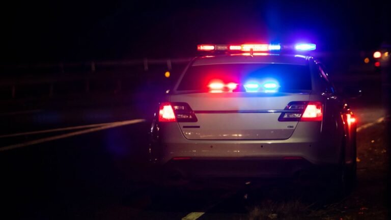 Large Police Presence Reported at Mississauga Home