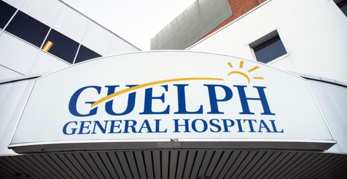 Local Family Launches $11 Million Lawsuit Against Guelph Hospital and Six Doctors