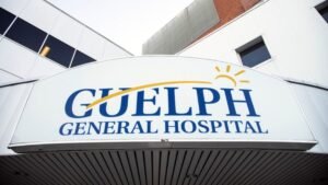 Local Family Launches $11 Million Lawsuit Against Guelph Hospital and Six Doctors