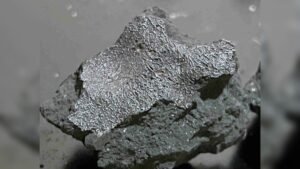 Meteorite That Crashed Through A House May Hold Clues to Life’s Origins