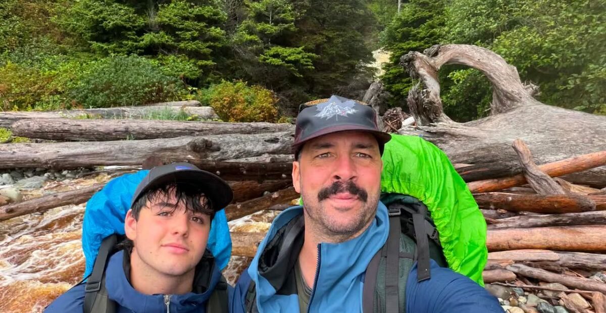 More Than 70 Hikers Evacuated From West Coast Trail Following Heavy Rainfall