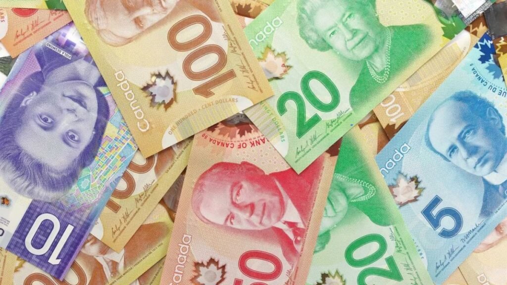 Old Age Security Payments Rise This Week, With Maximum Benefits Increasing to $752 and $827