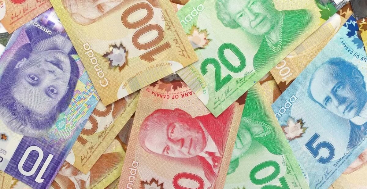 Old Age Security Payments Rise This Week, With Maximum Benefits Increasing to $752 and $827