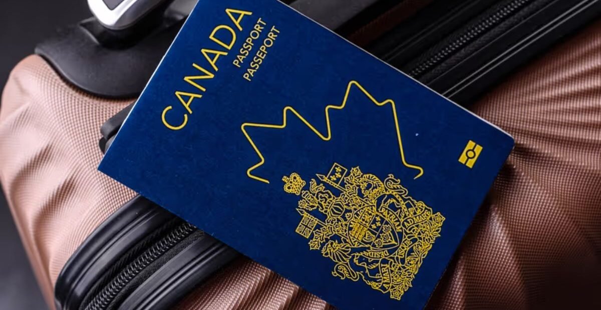 Online Passport Renewals Now Available to Canadians at Their Convenience