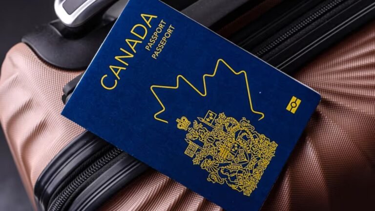 Online Passport Renewals Now Available to Canadians at Their Convenience