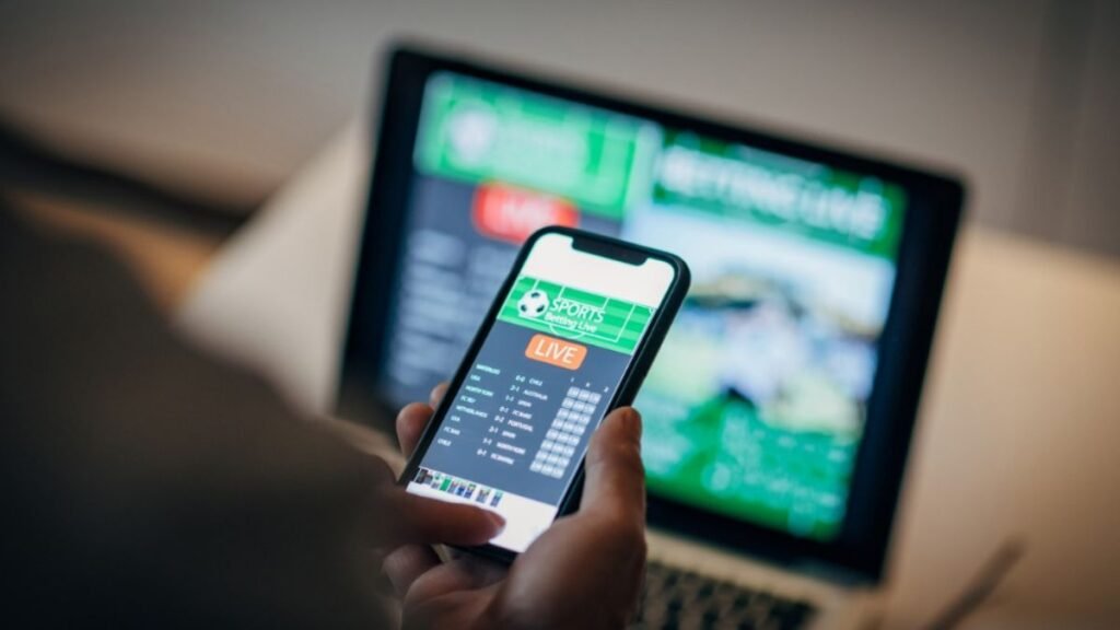 Ontarians Spent $100B on Online Betting, Linked to Suicides and Bankruptcies. Now Alberta Is Next