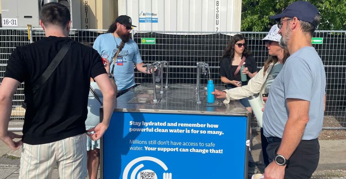 Oppressive Heat Forecast Across 4 Provinces, Environment Canada Says