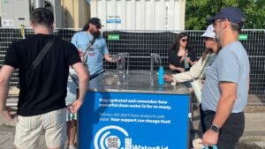 Oppressive Heat Forecast Across 4 Provinces, Environment Canada Says