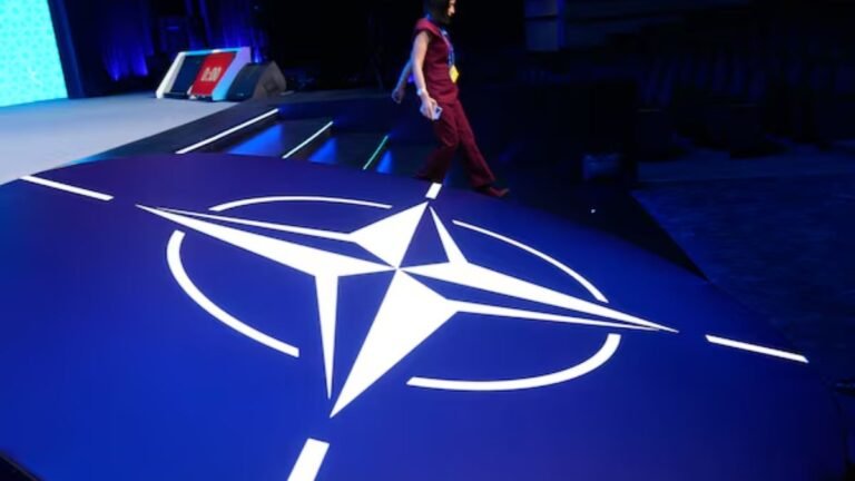 Ottawa-Vetted NATO Intern Arrested on Suspicion of Espionage