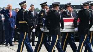 Pentagon Quietly Updates Database to Report More Than 600 Iran War Casualties