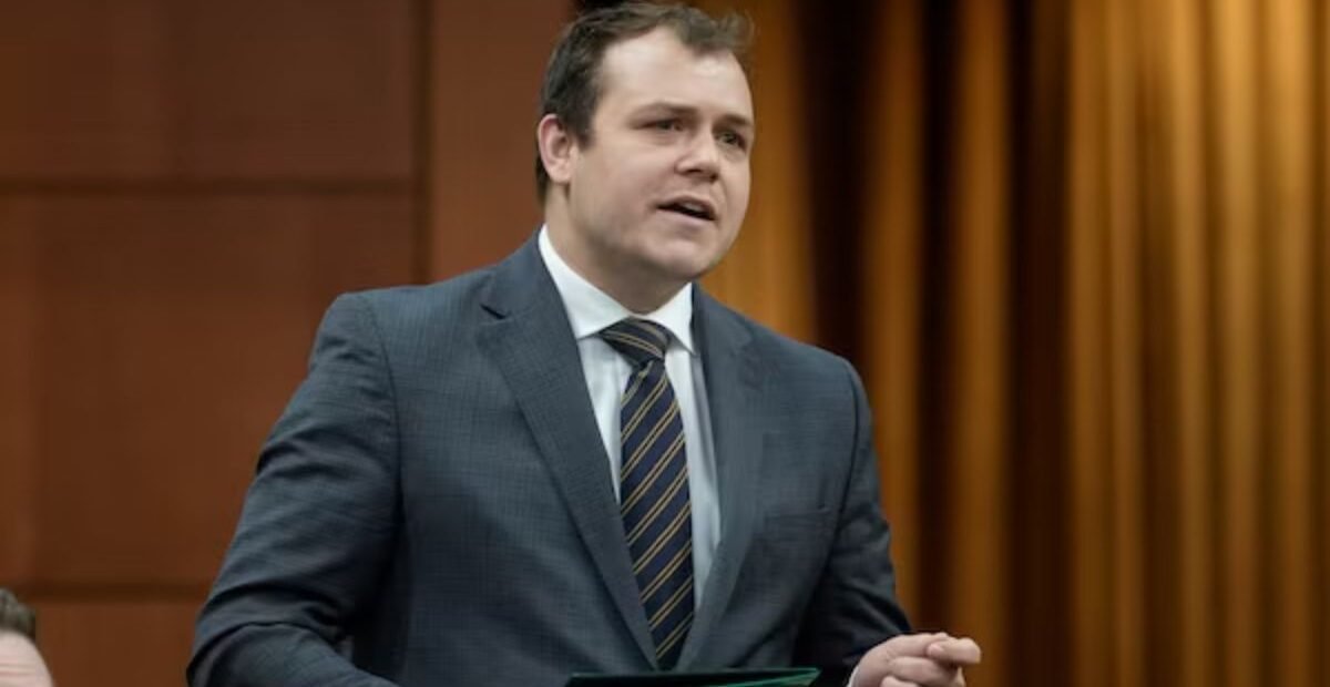Poilievre Appoints Conservatives’ Point Person for Alberta Referendum
