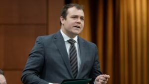 Poilievre Appoints Conservatives’ Point Person for Alberta Referendum