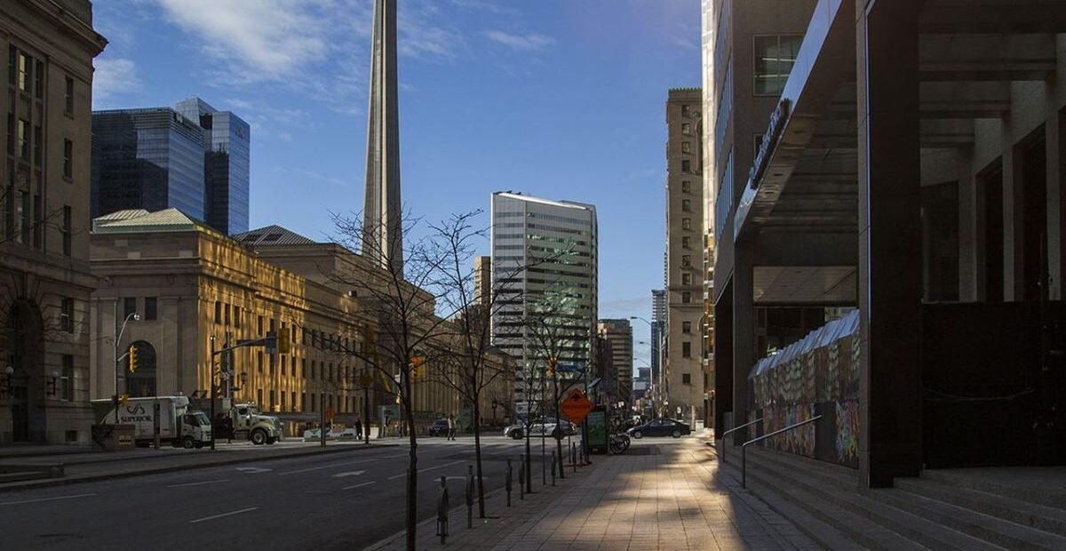 Posthaste: Canada’s Biggest City Plunges in North American Ranking in Just One Year