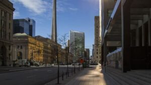 Posthaste: Canada’s Biggest City Plunges in North American Ranking in Just One Year
