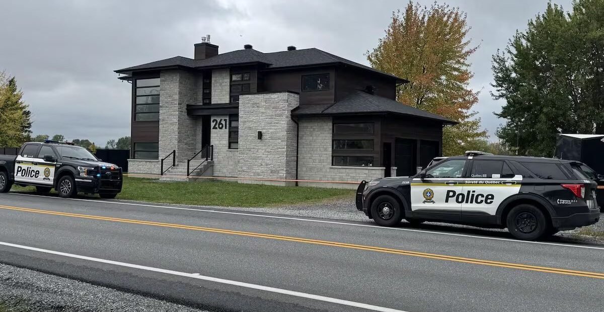 Quebec Man Accused of Killing His Partner Granted Bail Despite Crown Objections