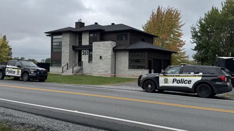 Quebec Man Accused of Killing His Partner Granted Bail Despite Crown Objections